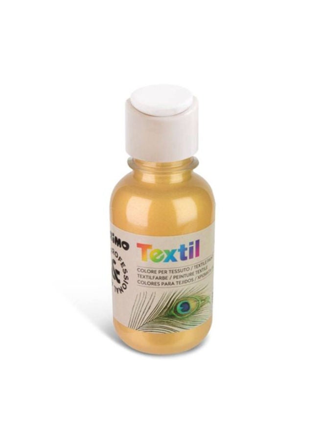 Textile Acrylic Paint, 125 Ml