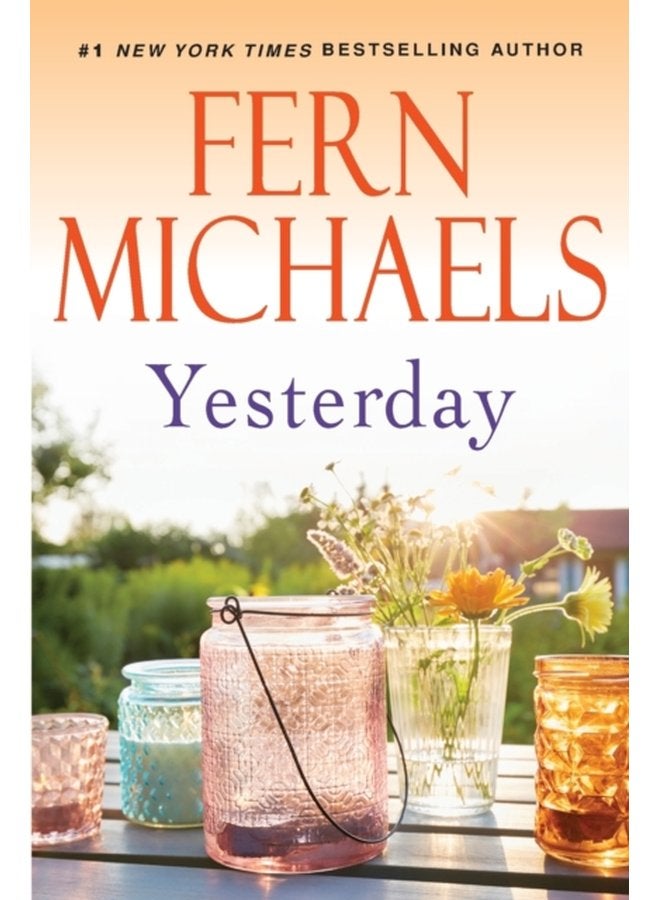 Yesterday - Paperback