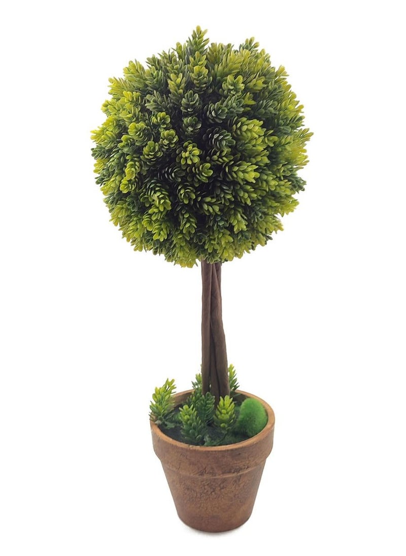 co arma - Artificial Tree With Base 58 cm - Image 1