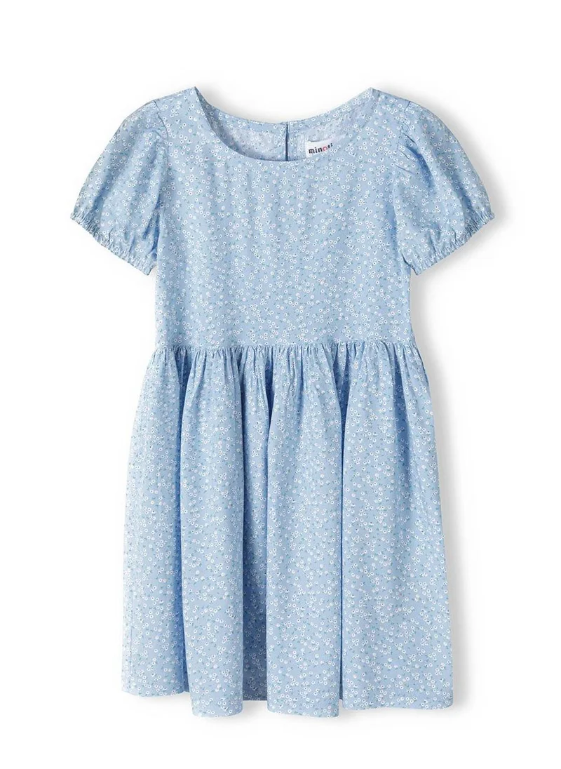 مينوتي Kids Girls Printed Dress