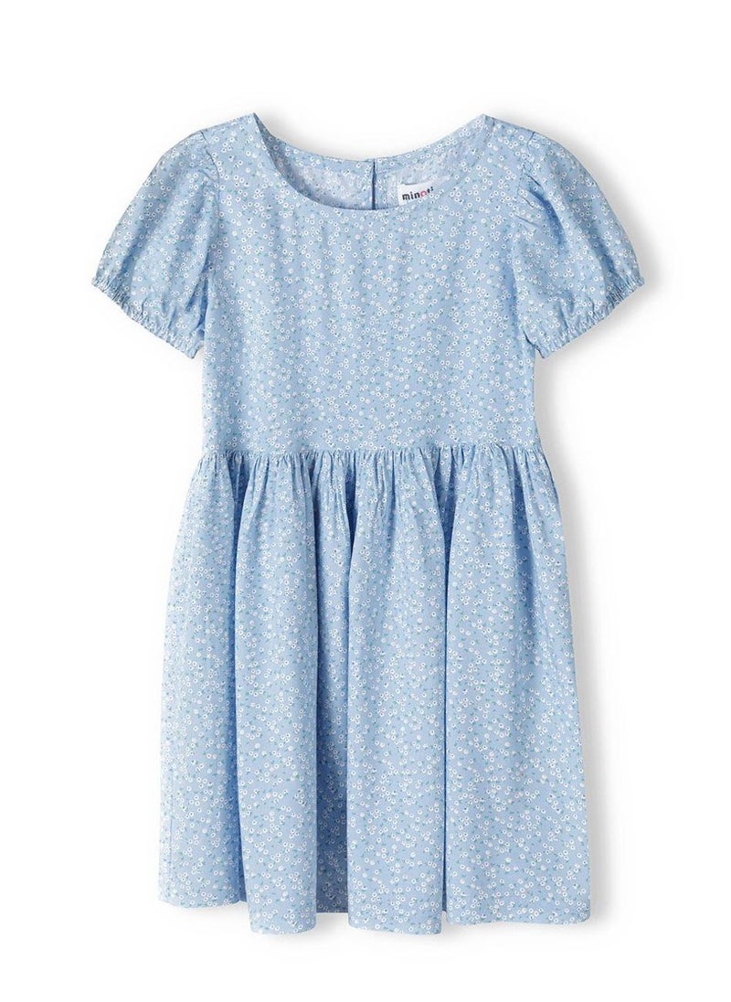 MINOTI Floral Print Dress - Image 2