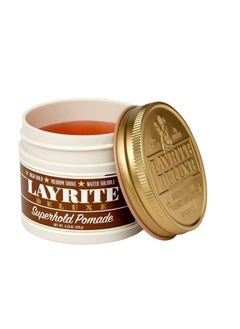 Layrite Layrite Superhold Pomade Oz  - Image 2