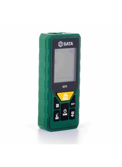 Sata SATA ST62712 Laser Distance Meter 60m  - Image 5