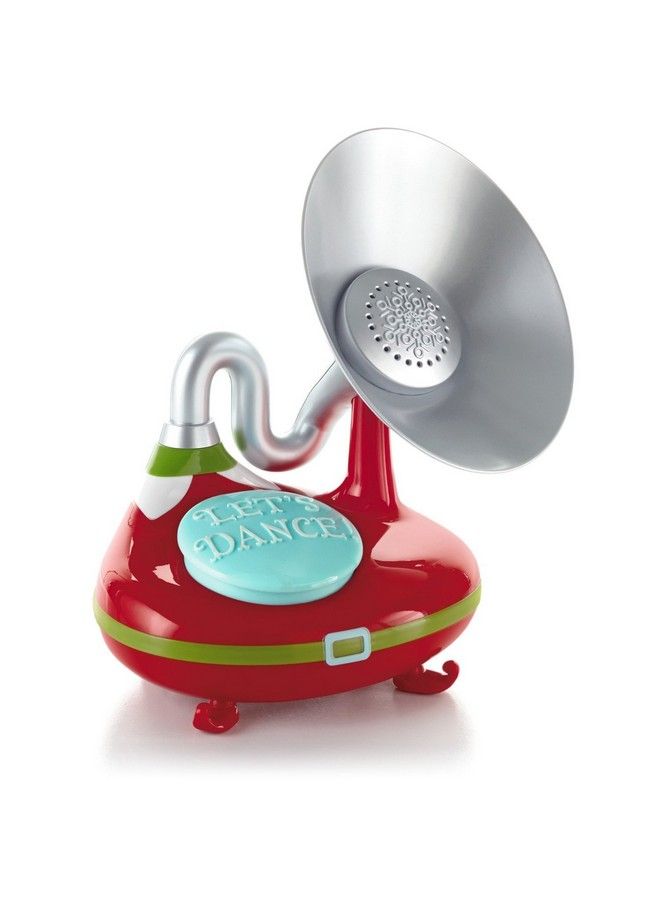 Hallmark 2014 رقص في القطب الشمالي مثل الجان - Image 2