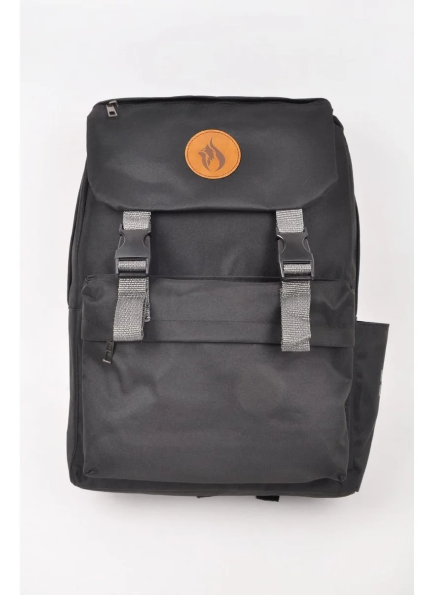 Tezzgelsin Unisex Waterproof Daily Use Backpack