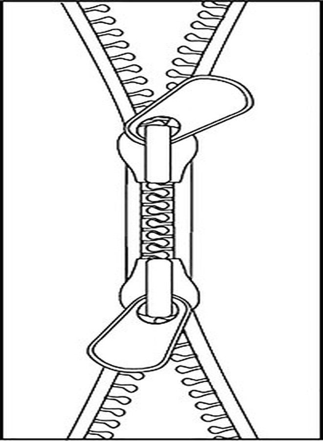 SwaddleDesigns Cozy Plush Sleeping Sack, Sleeveless Wearable Blanket with 2-Way Zipper, Pastel Pink and Sterling Dots, 0-6 Months - Image 5