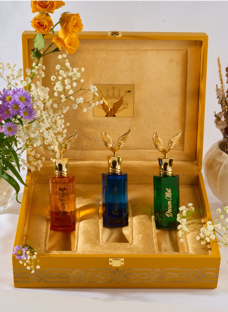 دريم لوف - عطر