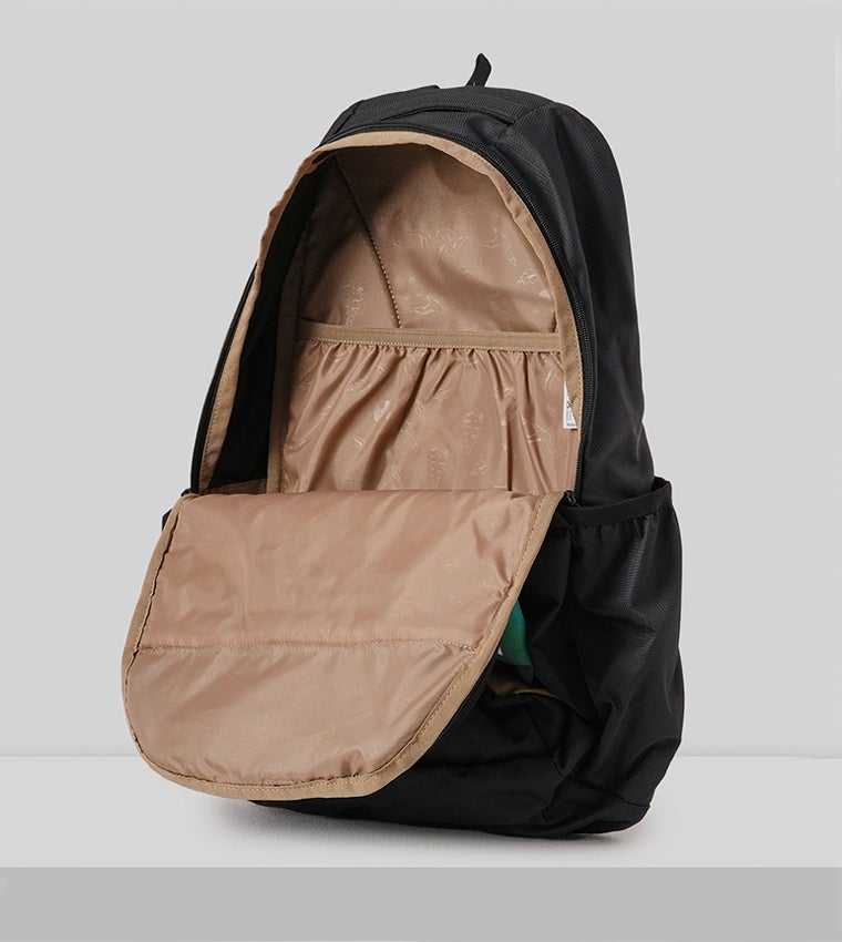 وايلد كرافت حقيبة ظهر وايلد كرافت أطلس  بلس تدرج لوني أسود - Image 5