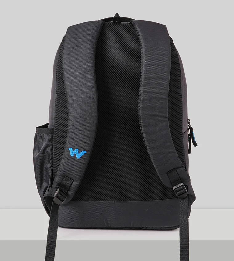 WILDCRAFT  Wildcraft Atlas 35 Plus Gradient, Black  | Best Price UAE