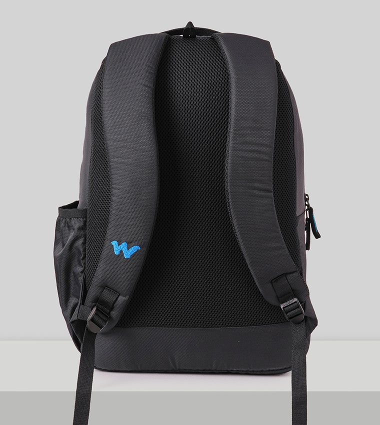 وايلد كرافت حقيبة ظهر وايلد كرافت أطلس  بلس تدرج لوني أسود - Image 4