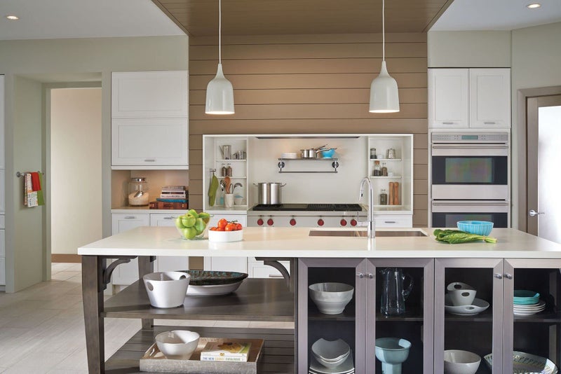 Moen YB0403CH Align Modern Single Robe Hook, Chrome - Image 2