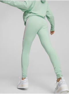 PUMA SWxP Womens Leggings  - Image 4