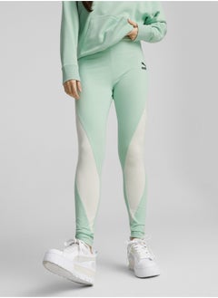 PUMA SWxP Womens Leggings  - Image 2