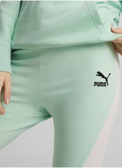 PUMA SWxP Womens Leggings  - Image 3