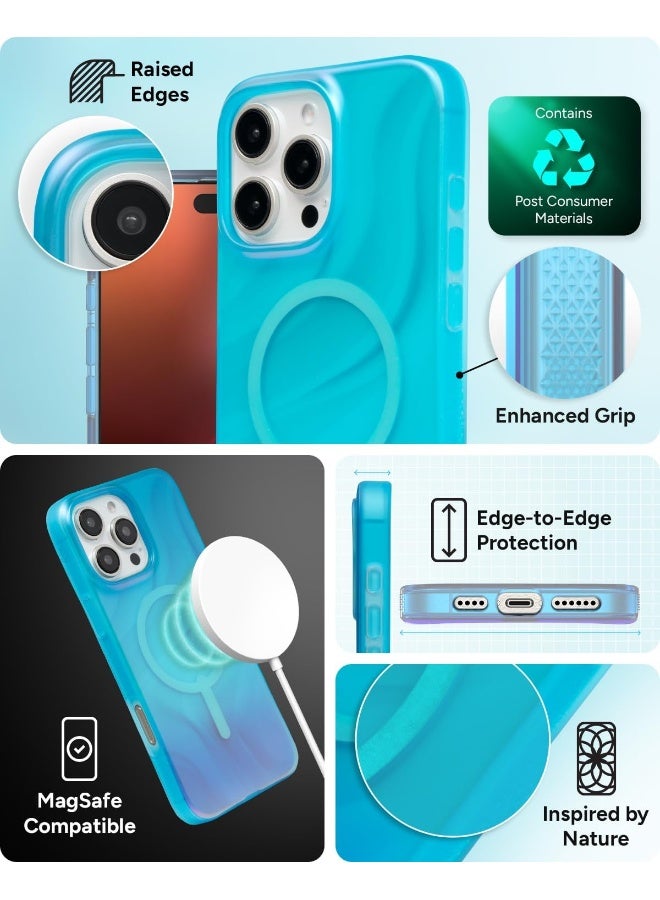 ZAGG Milan Snap Graphene-Reinforced Case Deep Aurora - Image 5