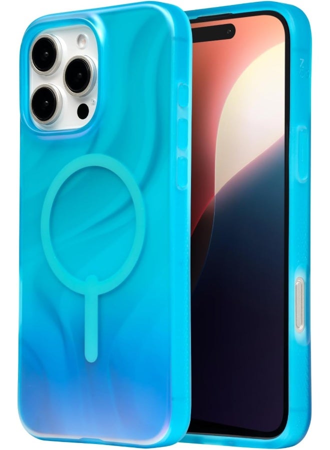 ZAGG Milan Snap Graphene-Reinforced Case Deep Aurora - Image 1