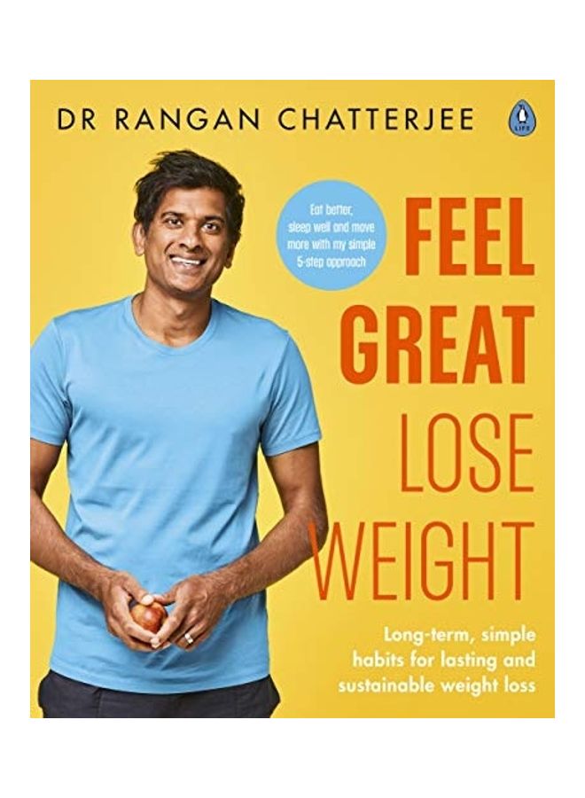 Feel Great Lose Weight