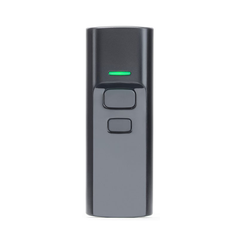 P2300 Wireless Barcode Scanner Portable 1D/2D/QR Wireless Barcode Scanner with USB Charging Dock Pocket Barcode Scanner Equipped with CMOS Image Sensor Supports Manual/Automatic T/rigger Scanning Compatible with Linux, iOS, Android, Windows XP/7/8/10, and other operating systems High-end version - Image 4