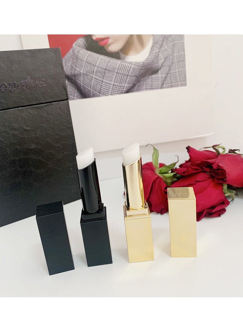 Generic Multi-Effect Repair Lipstick Set for Plump and Moisturized Lips  - Image 2