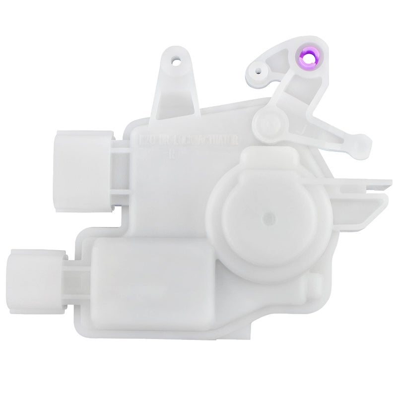 BOXI FrontRear Right Passenger Side Door Latch  Lock Actuator Assembly for 20042008 for Acura TL  20042008 TSX  20032007 for Honda Accord  20062014 Ridgeline  72115SDAA01 746366