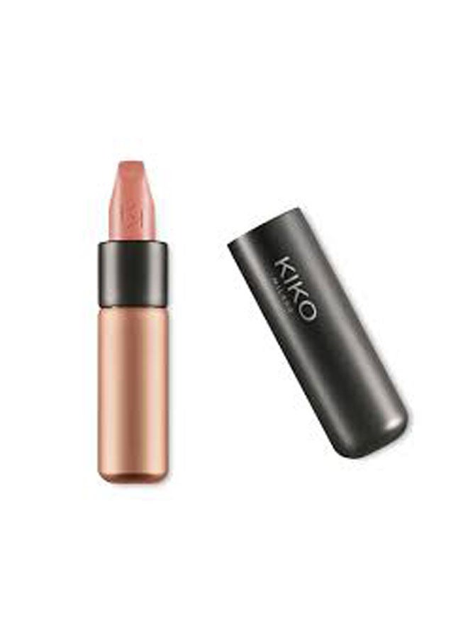 KIKO Milano Velvet Passion Matte Lipstick 327 Warm Nude 3.5 g