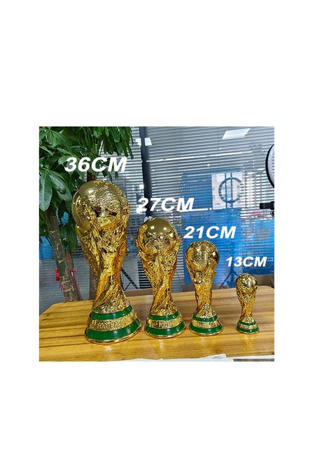 FIFA World Cup Trophy - 13 CM