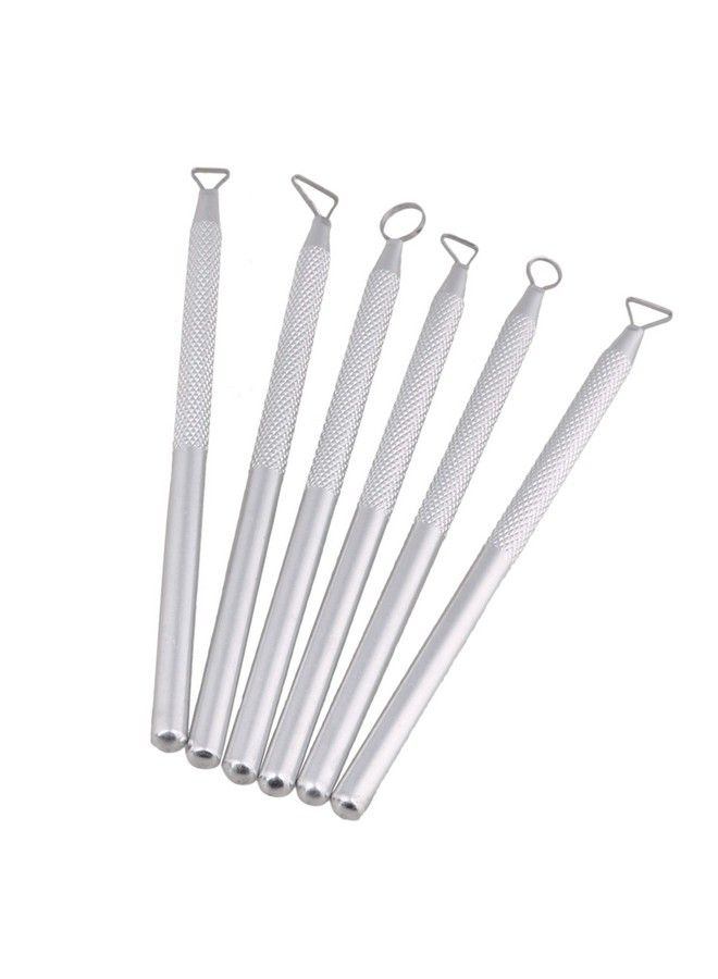 BQLZR Mini Ribbon Sculpting Tool Set Pack Of 6 - Image 3
