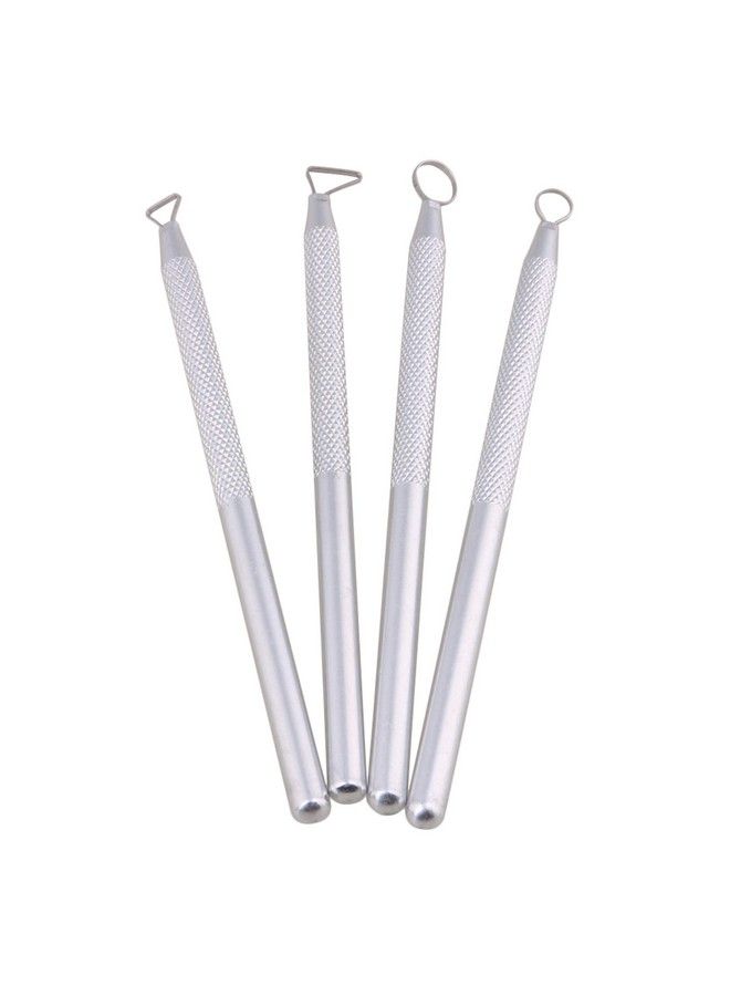 BQLZR Mini Ribbon Sculpting Tool Set Pack Of 6 - Image 4