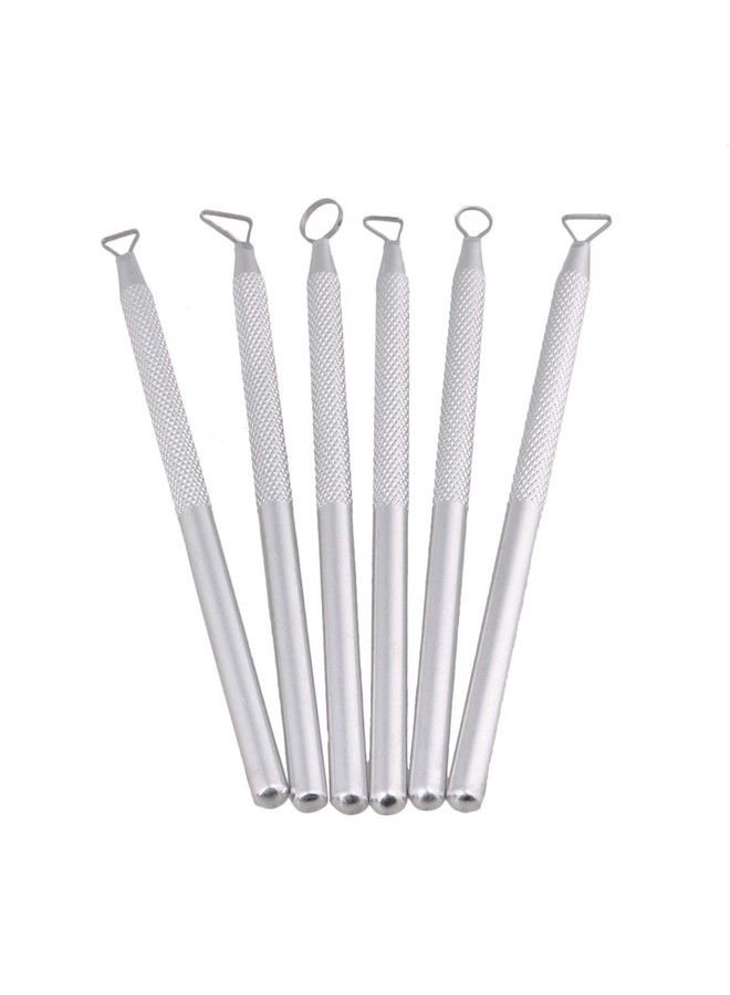 BQLZR Mini Ribbon Sculpting Tool Set Pack Of 6 - Image 2