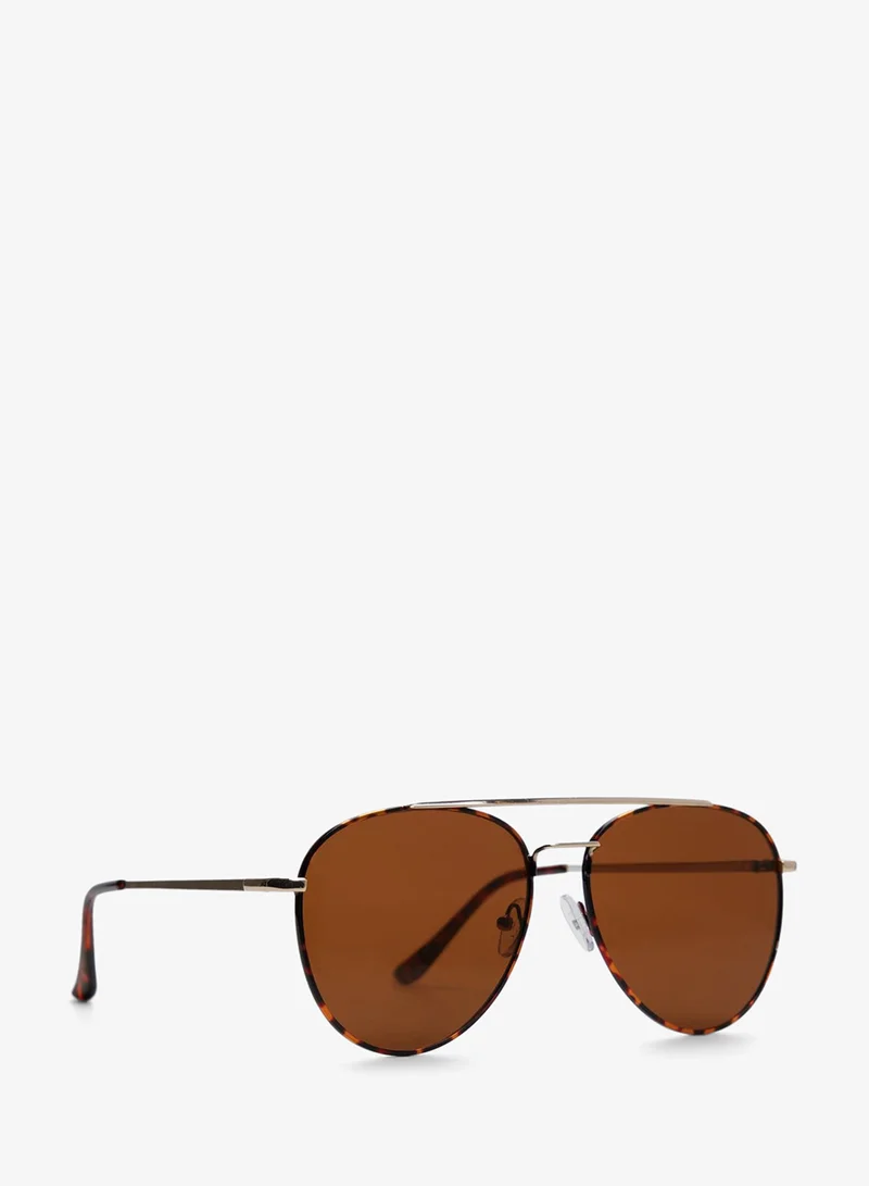 الدو Simmins Men's Sunglasses