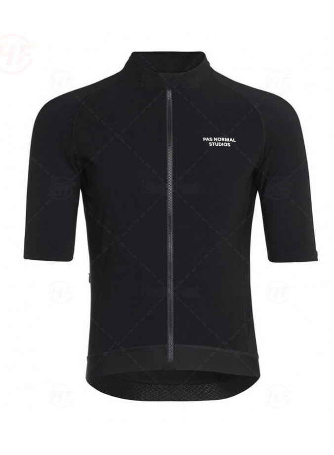 KUYING GR New Summer Outdoor Sunscreen Moisture Absorption Quick Drying Bicycle Women's Cycling Clothing Set  - Image 1