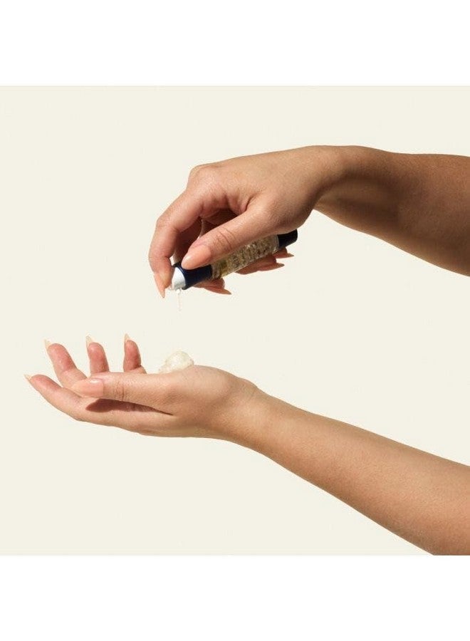 سينجينس سيروم سيروم-سي المرطب بفيتامين سي مع تقنية سي بيرلز، 0.5 أونصة سائلة، سيني شيلد، وسيني بليكس+ لفوائد تفتيح البشرة وشدها ومكافحة الشيخوخة. - Image 5