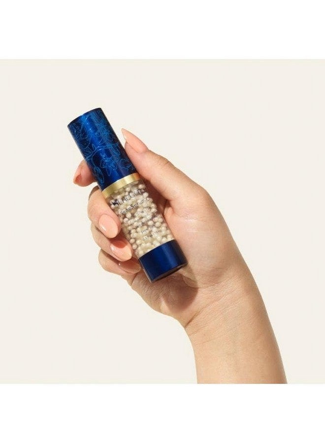 سينجينس سيروم سيروم-سي المرطب بفيتامين سي مع تقنية سي بيرلز، 0.5 أونصة سائلة، سيني شيلد، وسيني بليكس+ لفوائد تفتيح البشرة وشدها ومكافحة الشيخوخة. - Image 4