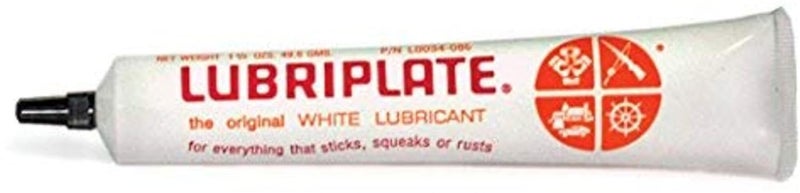 L0034-086 1-3/4oz B-105 Lube