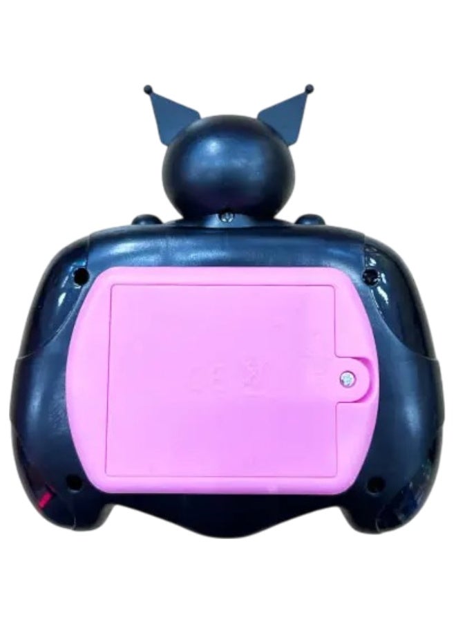 Toy Box Kuromi Quick Push Toy Pop It Instant Stress Relief for All Ages - Image 3