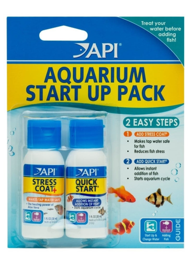 ايه بي آي حزمة بدء تشغيل API Aquarium