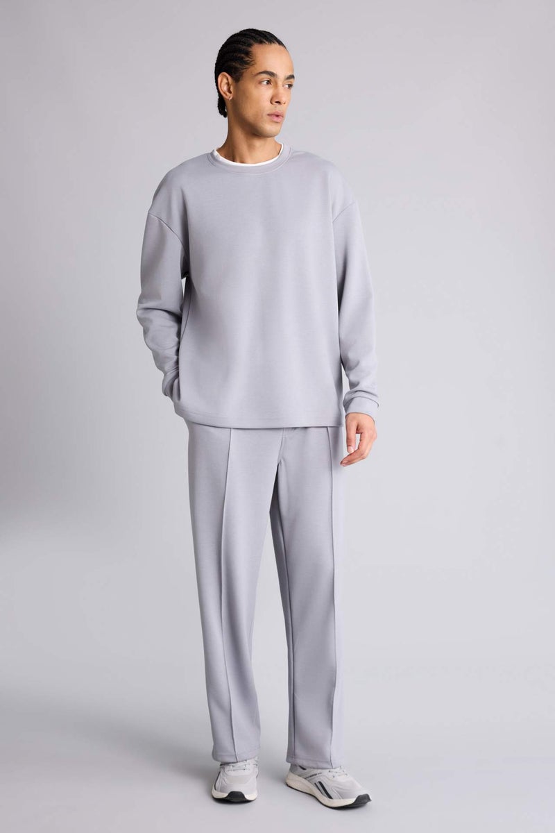 DeFacto Boxy Fit Sweatshirt - Image 2