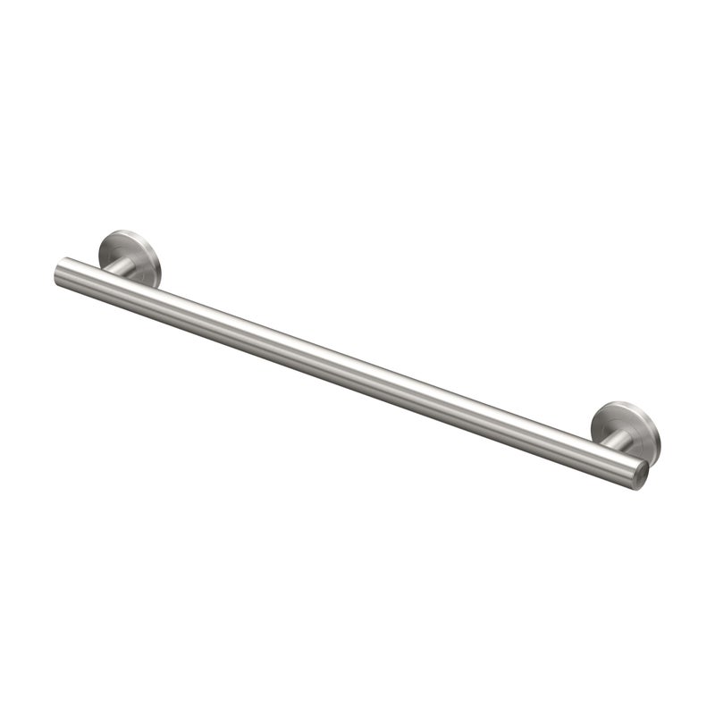 Gatco 855 Latitude II 24Inch Grab Bar Stainless Steel