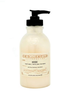 C. O. Bigelow C.O. Bigelow Iconic Collection Musk Hand Wash, with Glycerin, Aloe Vera, Panthenol, and Shea Butter, 10.5 fl oz  - Image 1