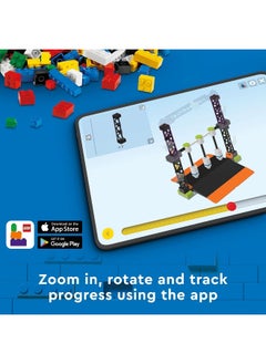 LEGO LEGO City Police 60371  - Image 3