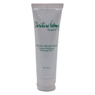 Christine Valmy Vegetal Peeling Enzyme Exfoliating and Purifying Gommage Facial Mask 1 Ounce - pzsku/ZB6ACD3C1BACA3AE36F1BZ/45/1746223697/19d08461-8446-44e5-889a-f1e165ce1692