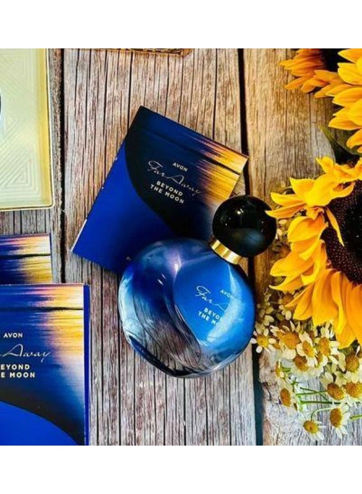 آفون عطر فار أواي بيوند ذا مون، ٥٠ مل - Image 3