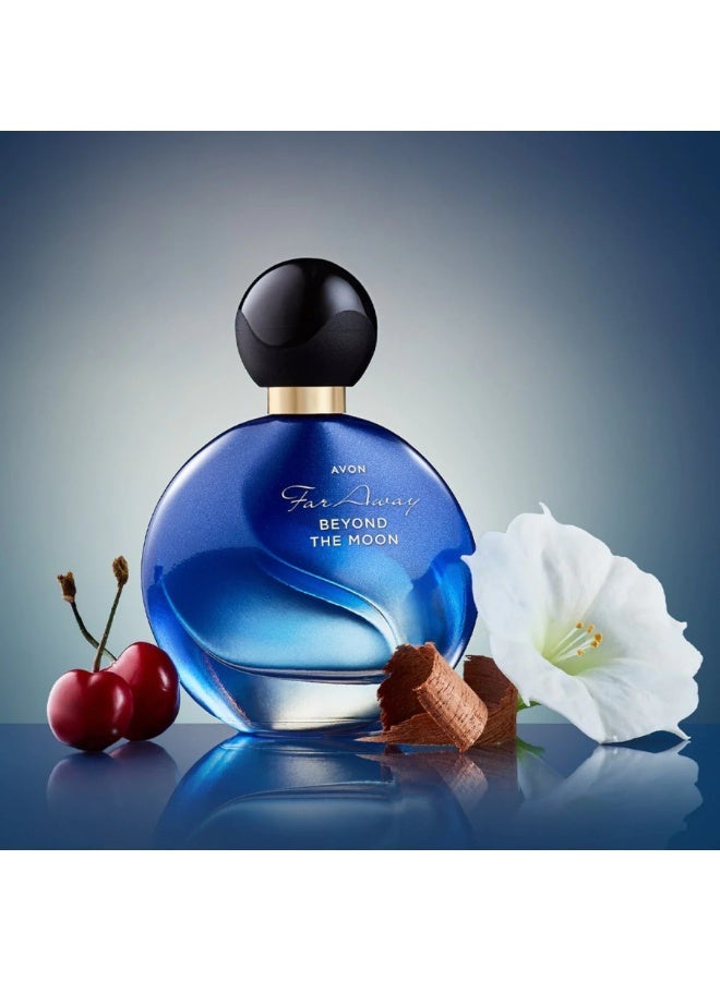 آفون عطر فار أواي بيوند ذا مون، ٥٠ مل - Image 2