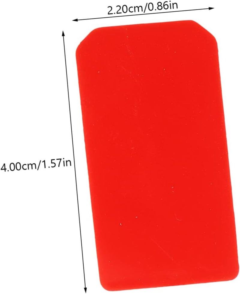 NUOBESTY 50Pcs Kindergarten Attendance Cards in Cards for Classroom Management Simple Design for in Classroom Essentials - Image 2