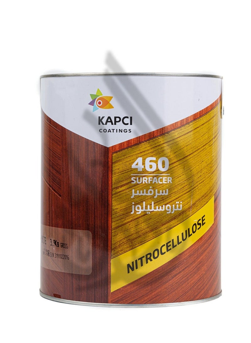 سرفسر نتروسليلوز 460