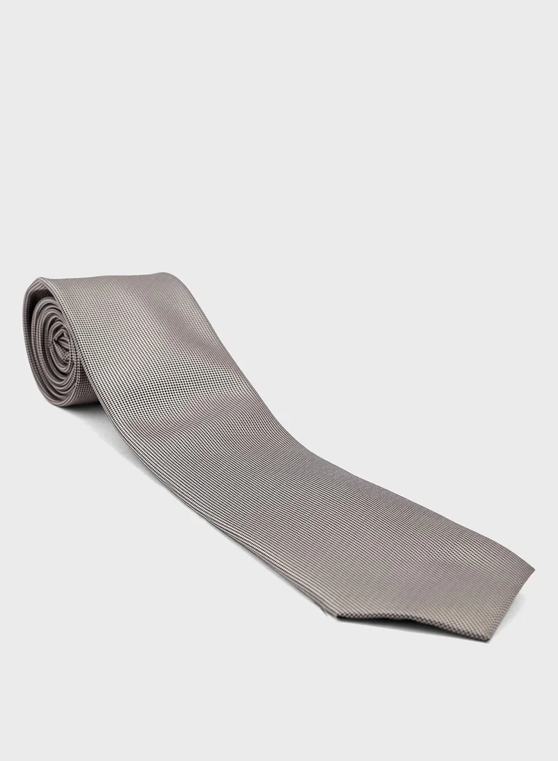 Mango Man Essential Tie