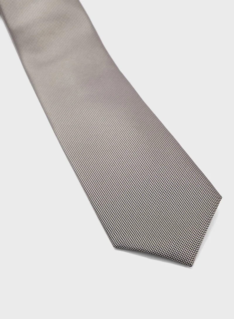 Mango Man Essential Tie