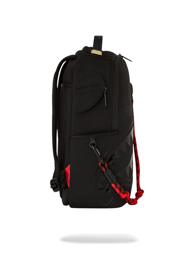 SPRAYGROUND SHARK CENTRAL KYUSHU MOUNTAIN DLXS BACKPACK  - Image 3