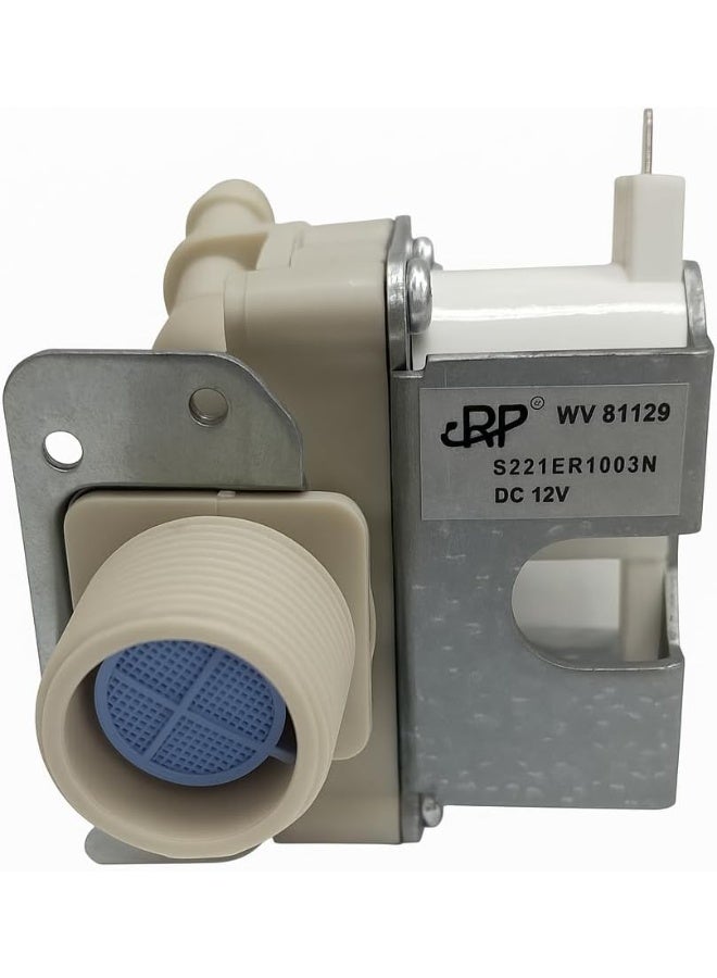 Dc12v Washing Machine 522ER1003n WV81129 Household Appliances Washer Parts Water Inlet Solenoid Valve for LG - Image 2