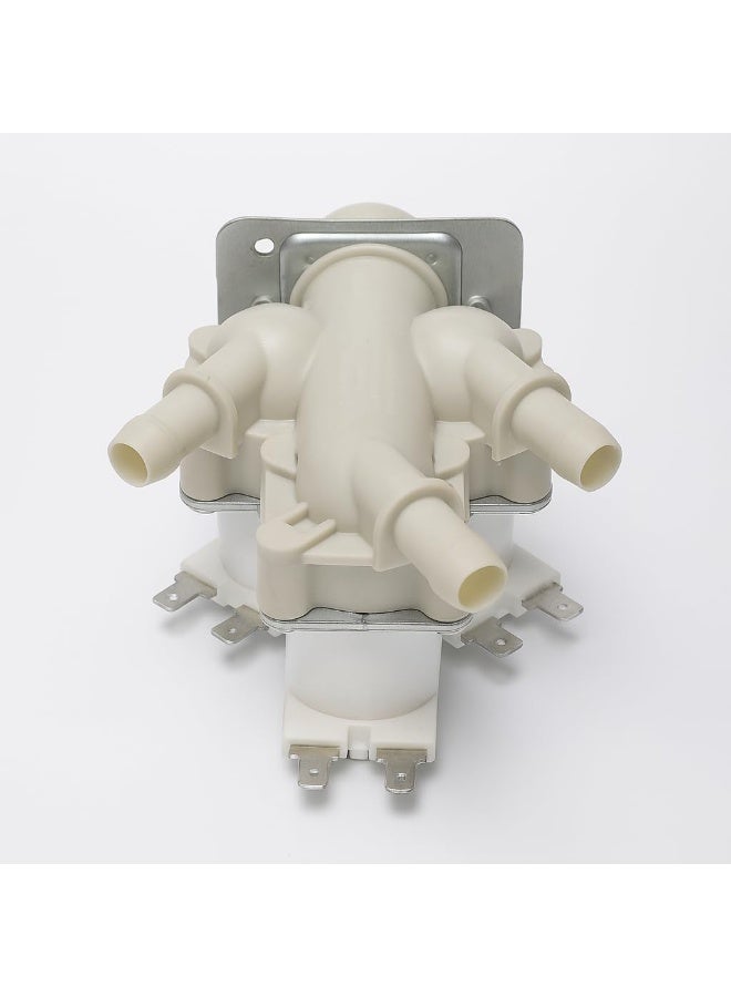 Dc12v Washing Machine 522ER1003n WV81129 Household Appliances Washer Parts Water Inlet Solenoid Valve for LG - Image 3